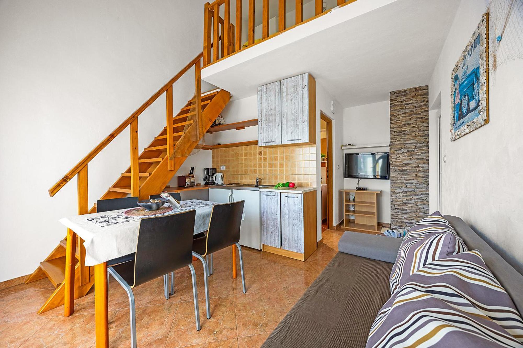 Apartments Mijic Medulin Ngoại thất bức ảnh