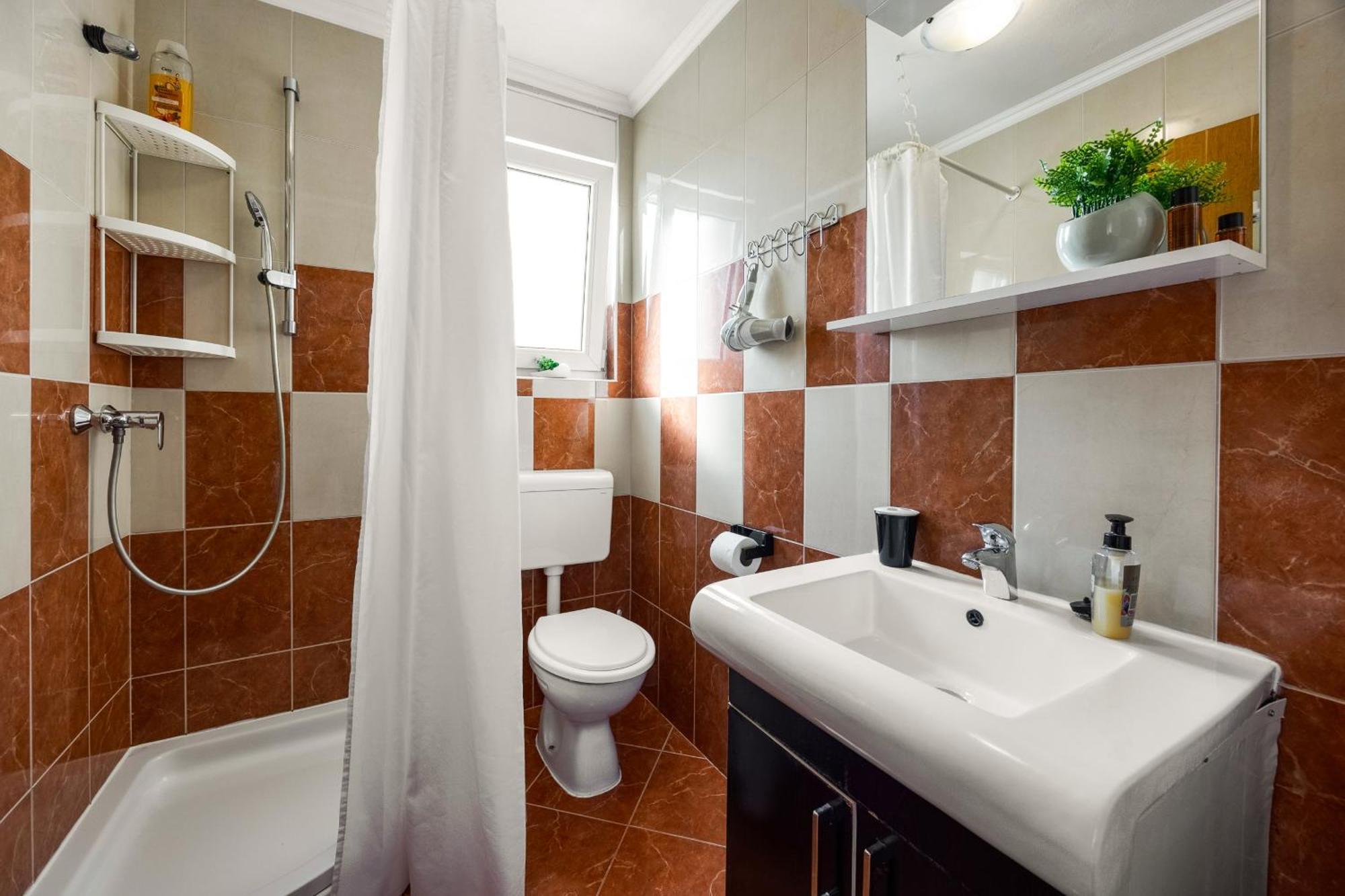 Apartments Mijic Medulin Ngoại thất bức ảnh