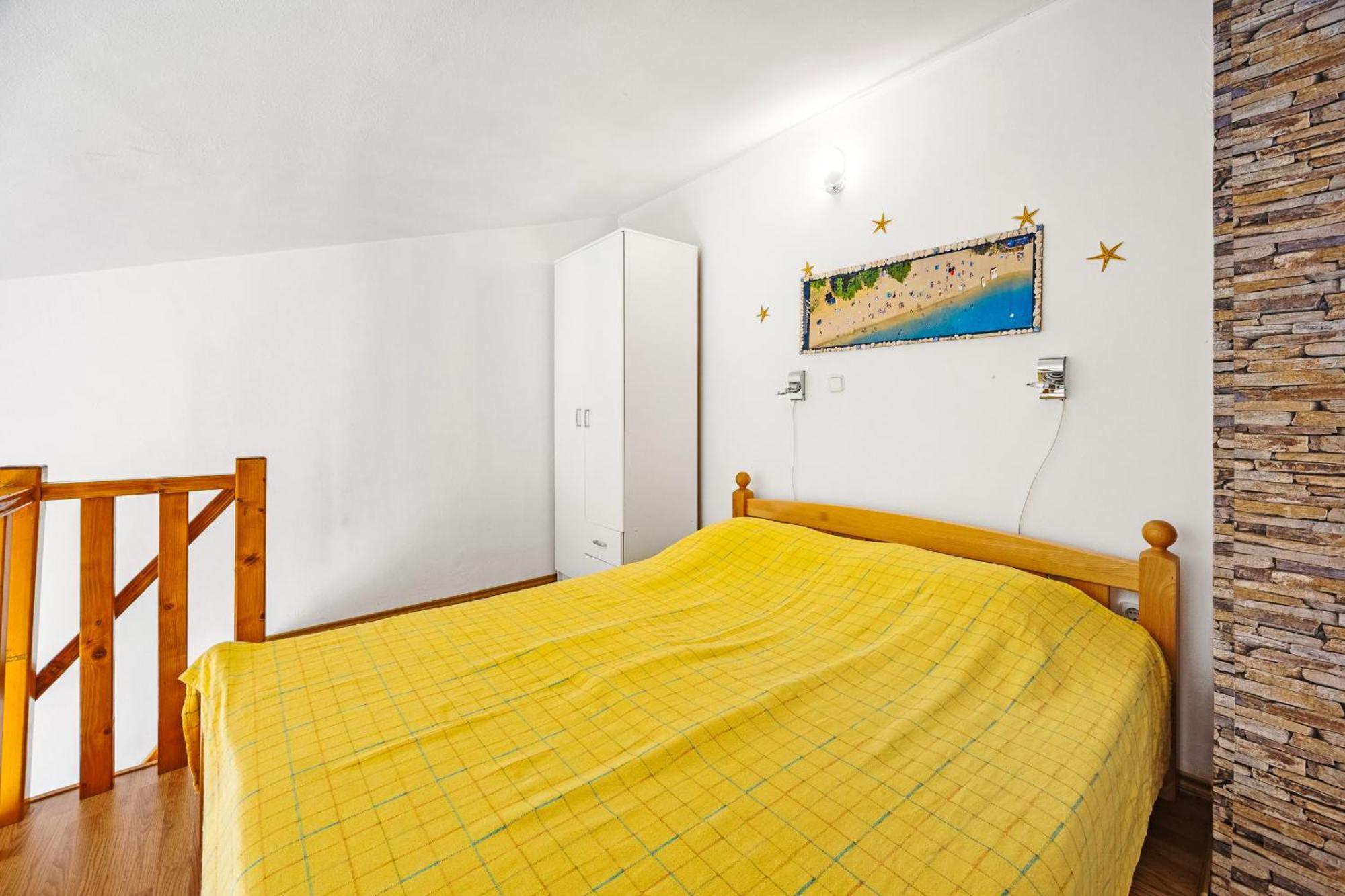 Apartments Mijic Medulin Ngoại thất bức ảnh