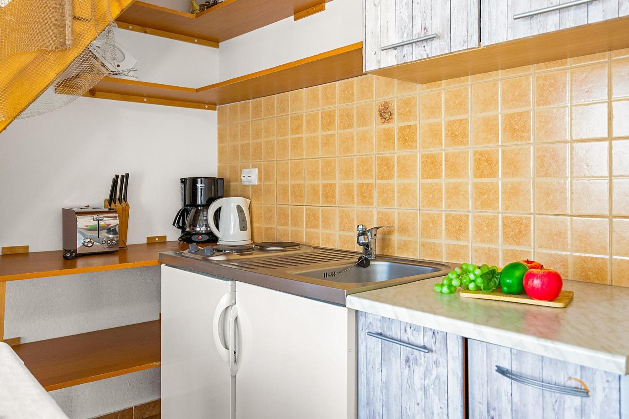 Apartments Mijic Medulin Ngoại thất bức ảnh