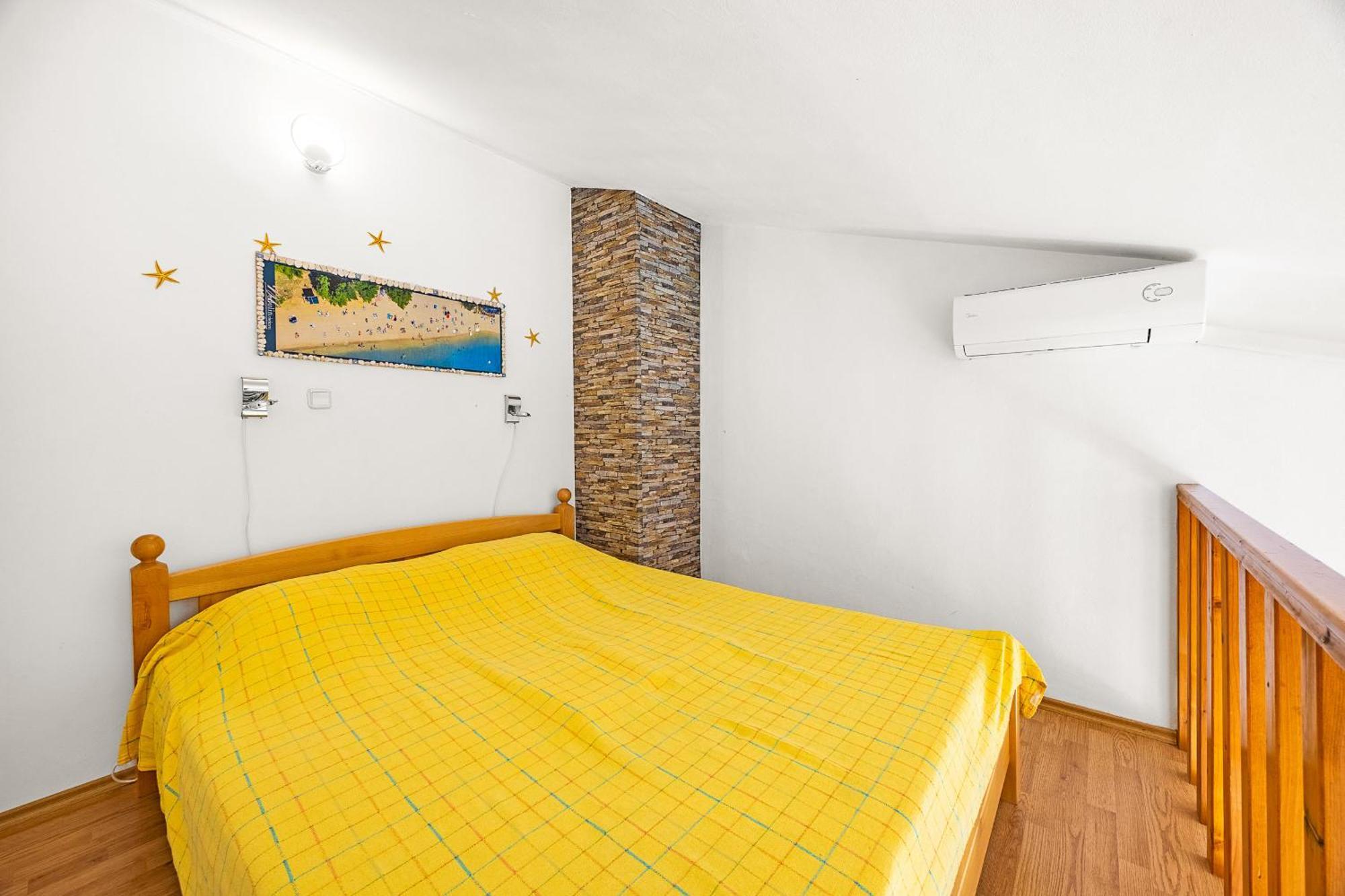 Apartments Mijic Medulin Ngoại thất bức ảnh