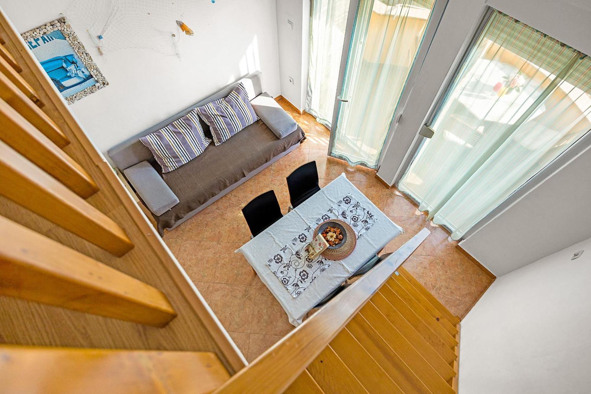 Apartments Mijic Medulin Ngoại thất bức ảnh