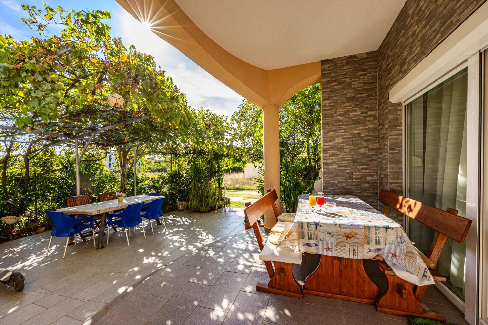 Apartments Mijic Medulin Ngoại thất bức ảnh