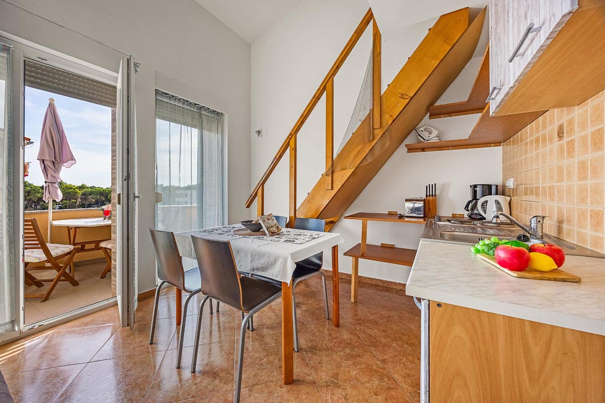 Apartments Mijic Medulin Ngoại thất bức ảnh