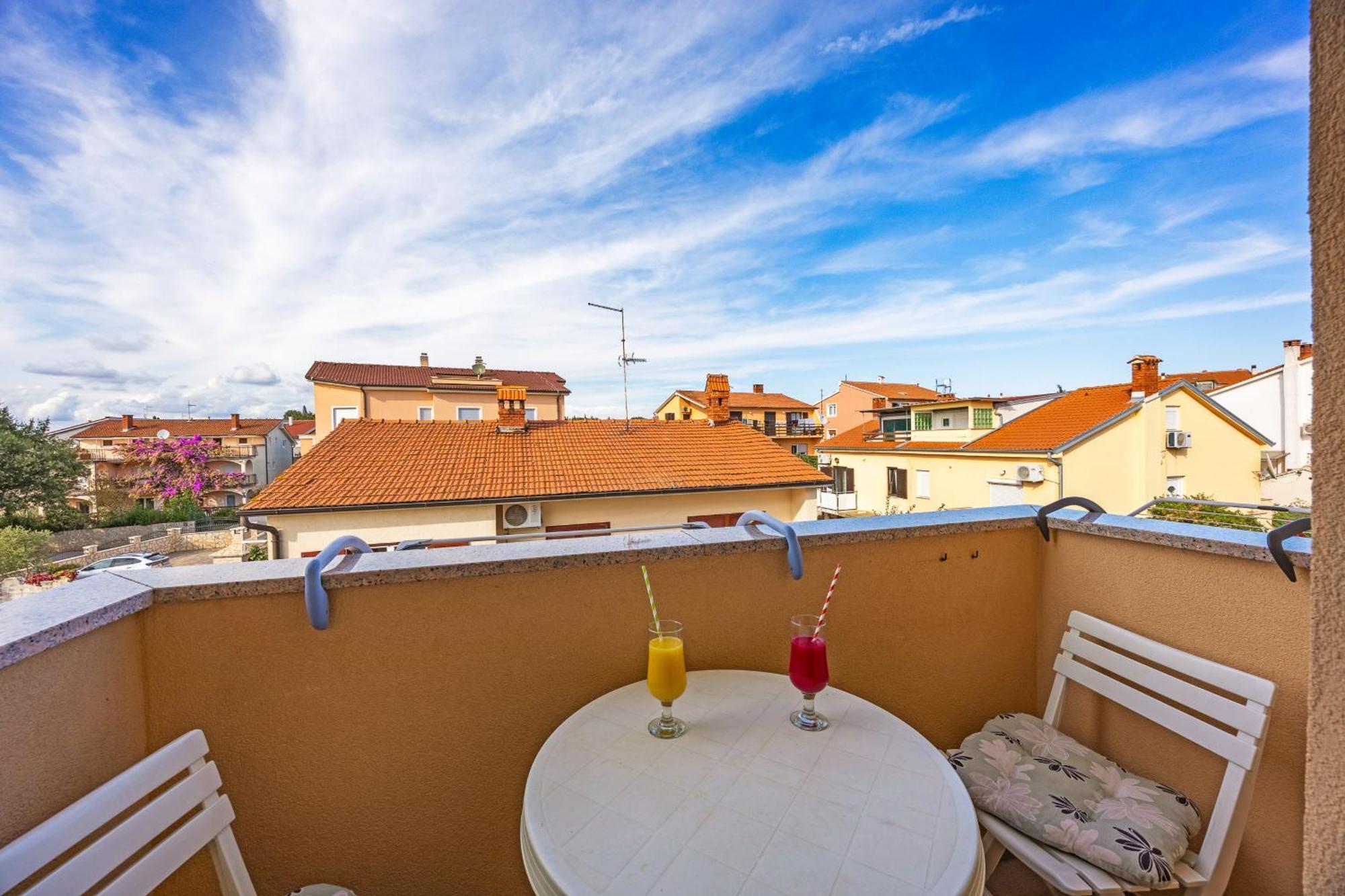Apartments Mijic Medulin Ngoại thất bức ảnh