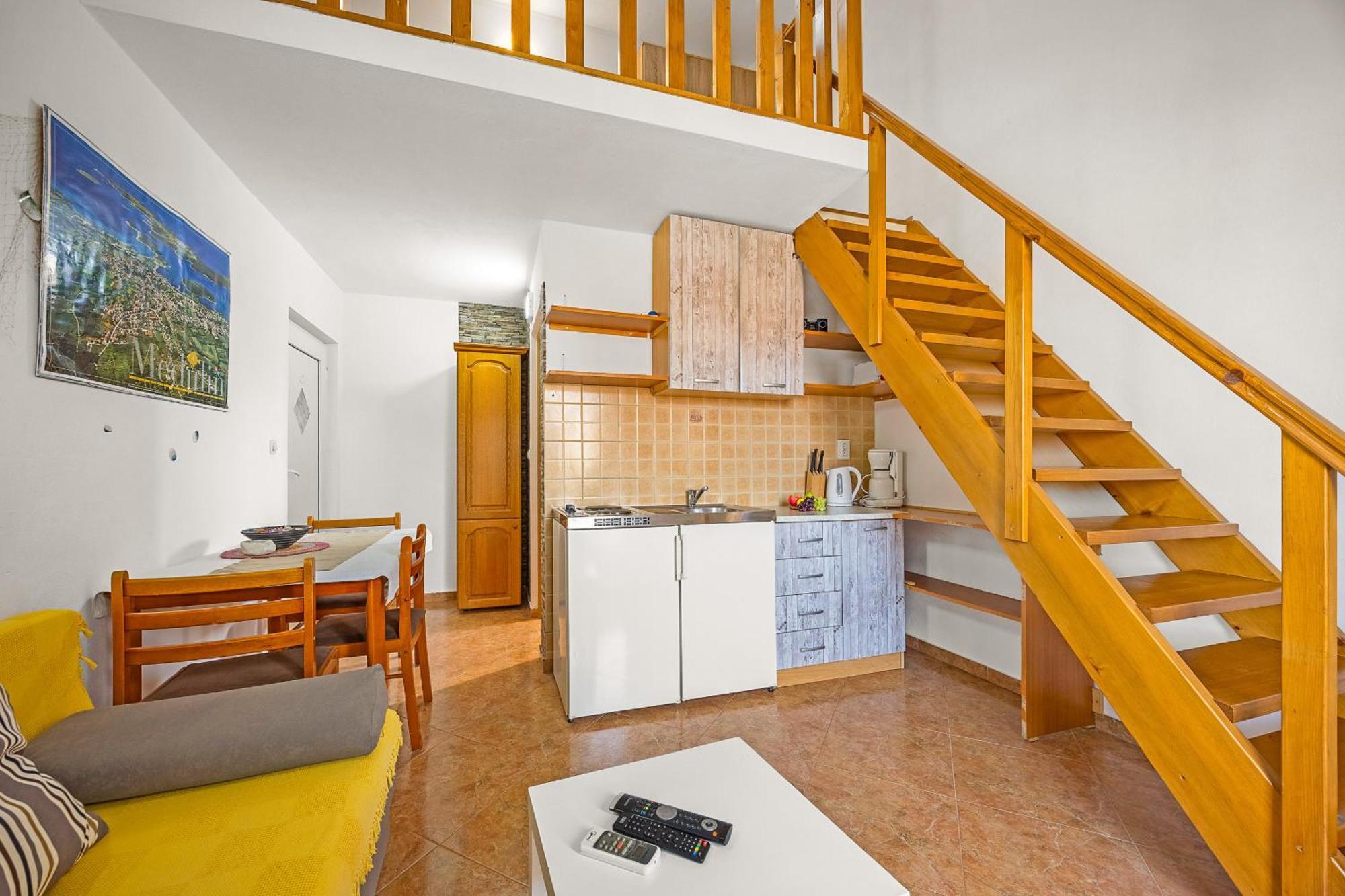 Apartments Mijic Medulin Ngoại thất bức ảnh