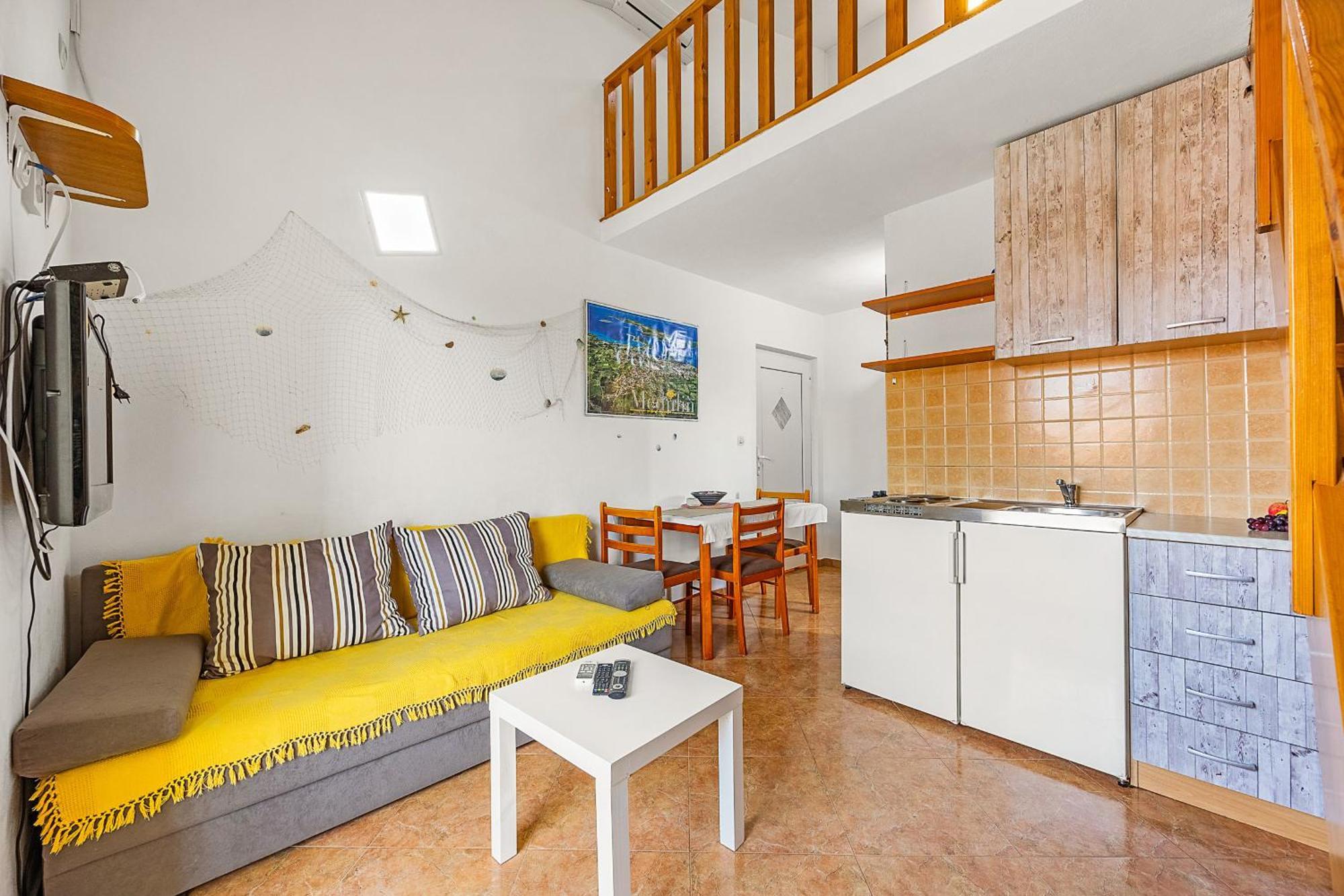 Apartments Mijic Medulin Ngoại thất bức ảnh